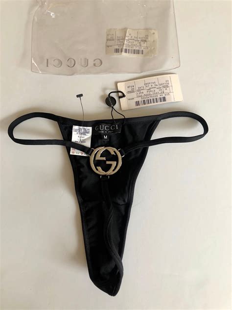 tom Ford g string